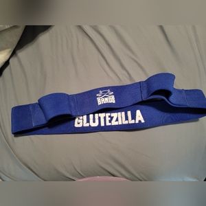 Glutezilla blue band